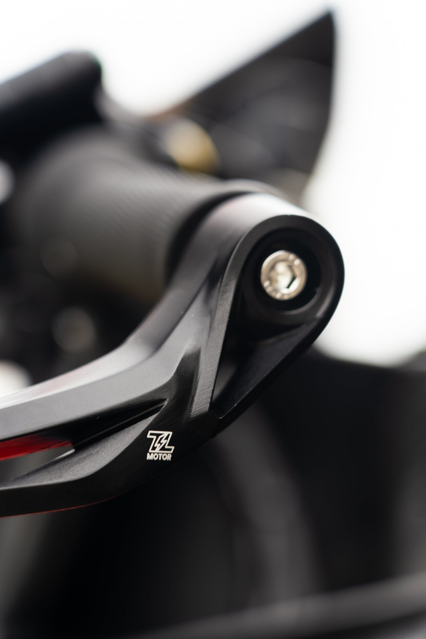 Brake & Clutch Lever Guard for BMW S1000rr K46 - Yamaha R1 R6 - Kawasaki ZX10R