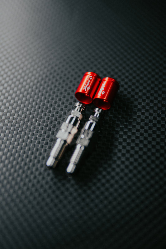 Stahlbus REAR Caliper Quick Bleeder for S1000RR M1000RR K46 / K67