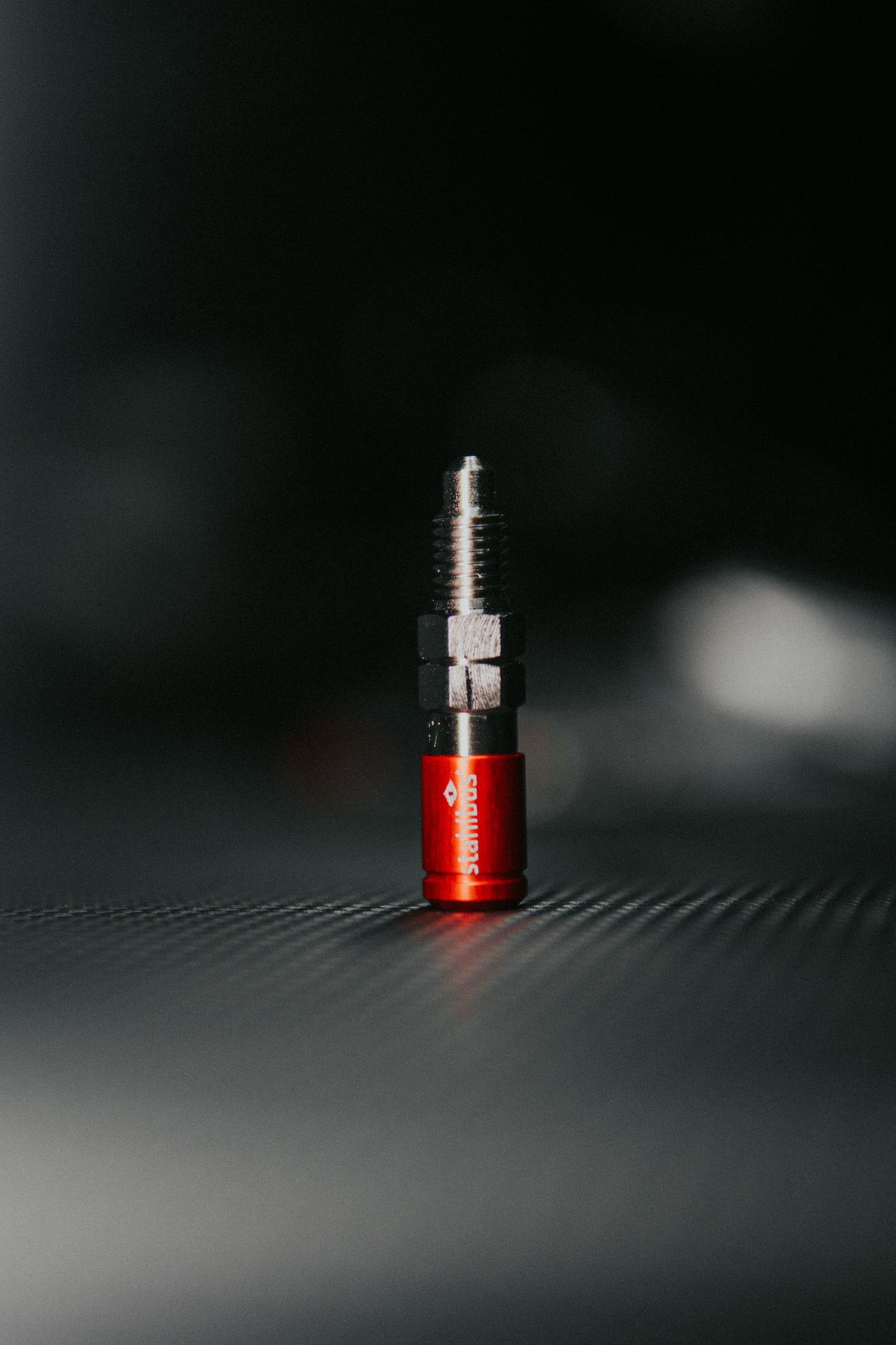 Stahlbus REAR Caliper Quick Bleeder for S1000RR M1000RR K46 / K67