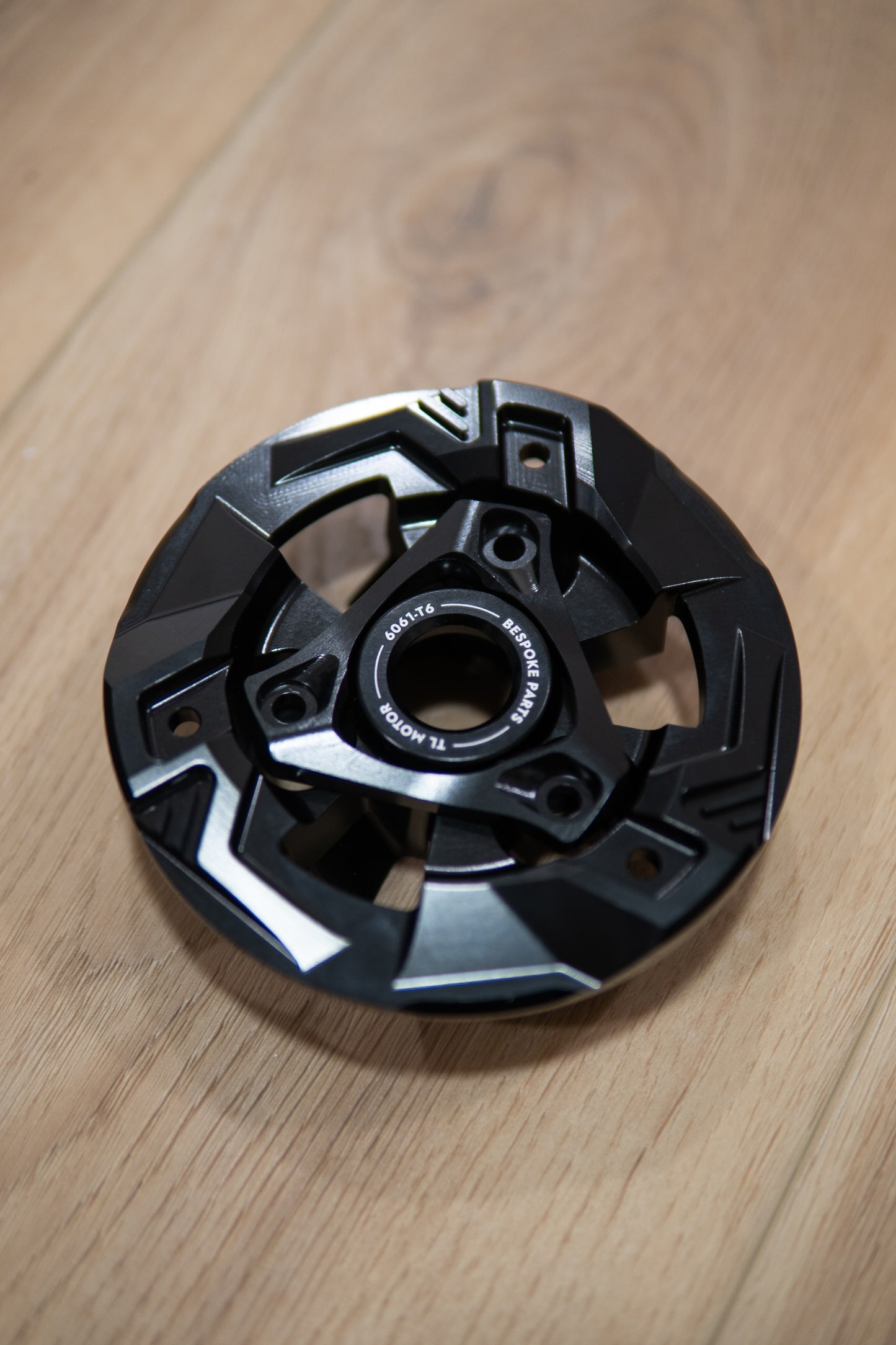 2015 - 2026 Yamaha R1 / R1M / MT10 Clear Clutch Cover (RN32 RN49 RN65)