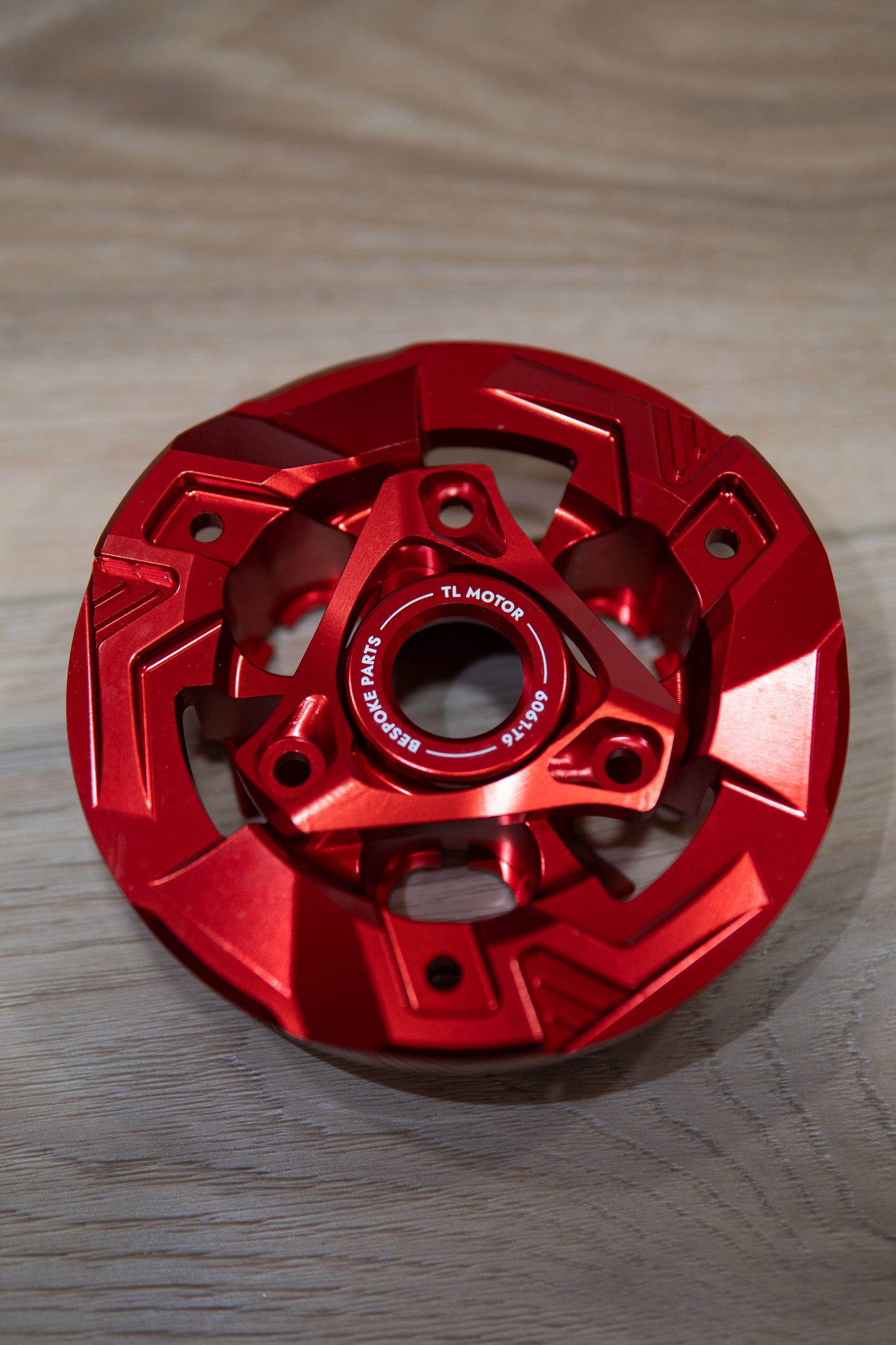 2015 - 2026 Yamaha R1 / R1M / MT10 Clear Clutch Cover (RN32 RN49 RN65)