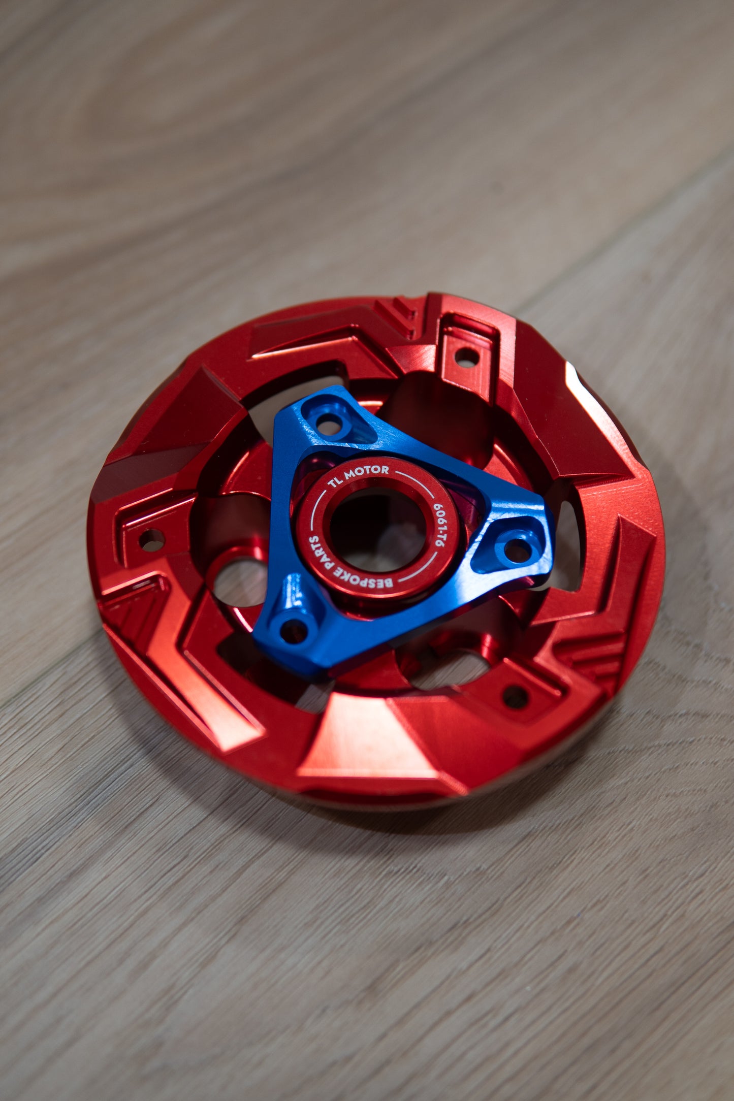 2015 - 2026 Yamaha R1 / R1M / MT10 Clear Clutch Cover (RN32 RN49 RN65)