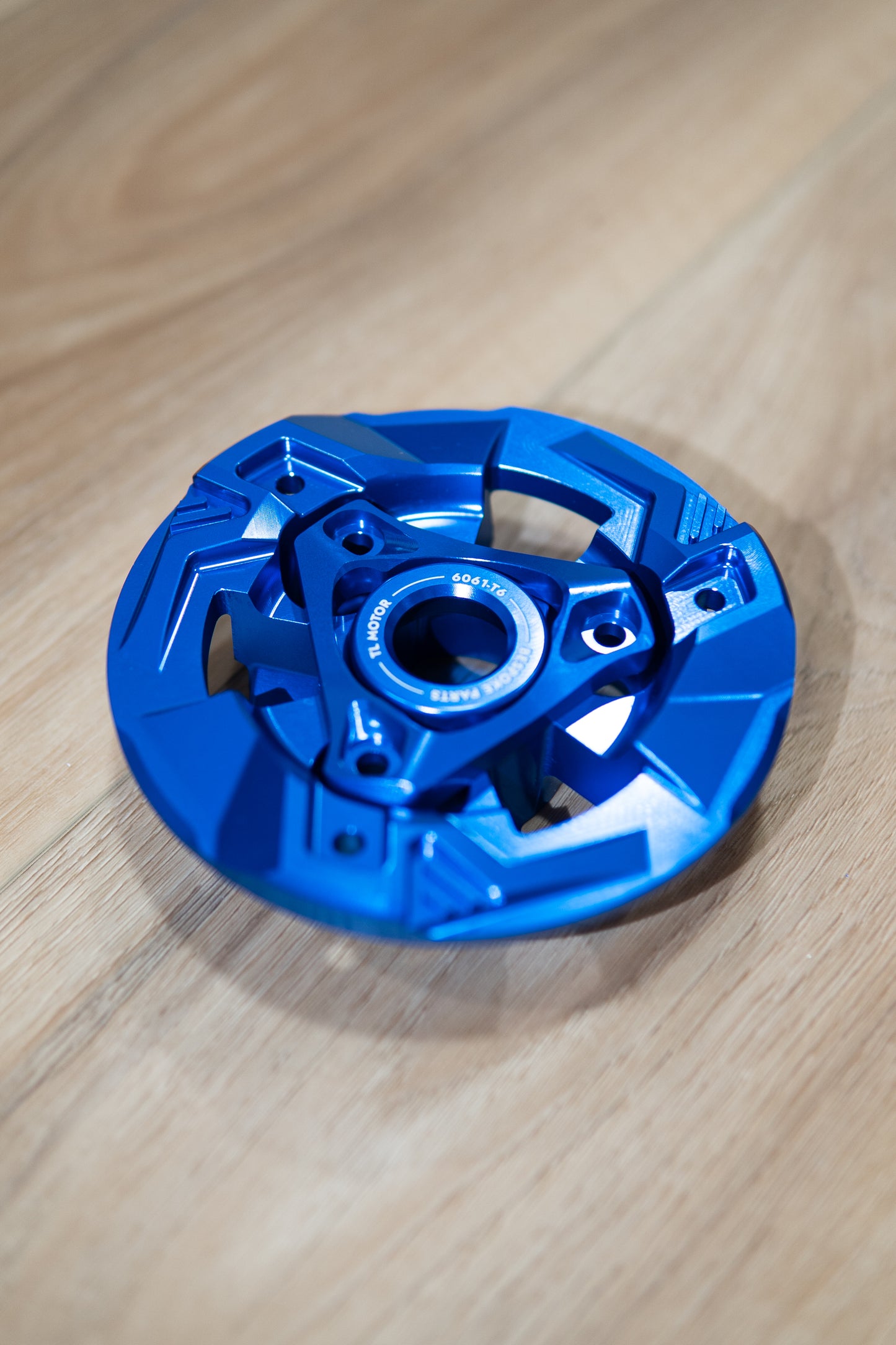 2015 - 2026 Yamaha R1 / R1M / MT10 Clear Clutch Cover (RN32 RN49 RN65)