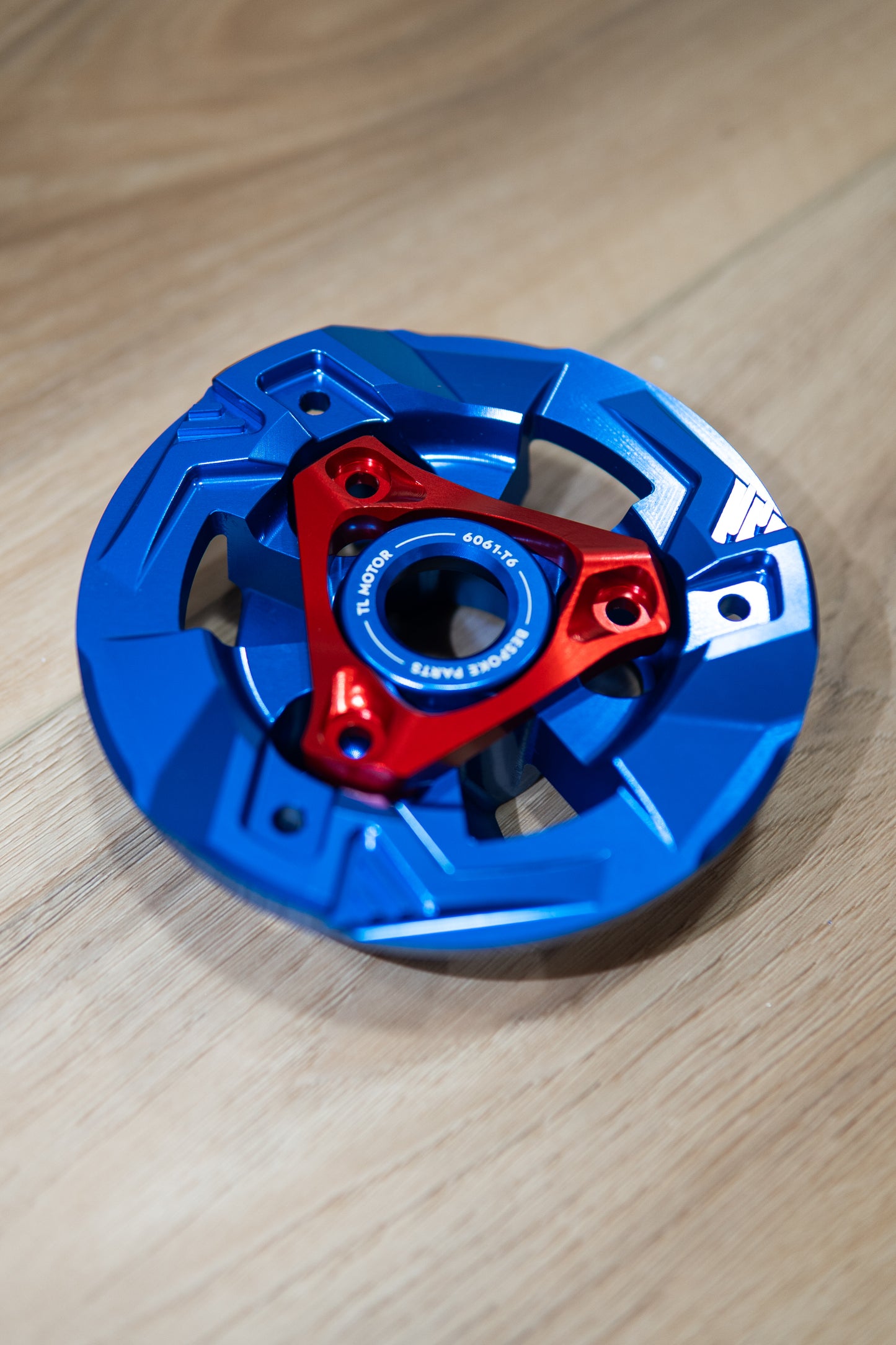 2015 - 2026 Yamaha R1 / R1M / MT10 Clear Clutch Cover (RN32 RN49 RN65)