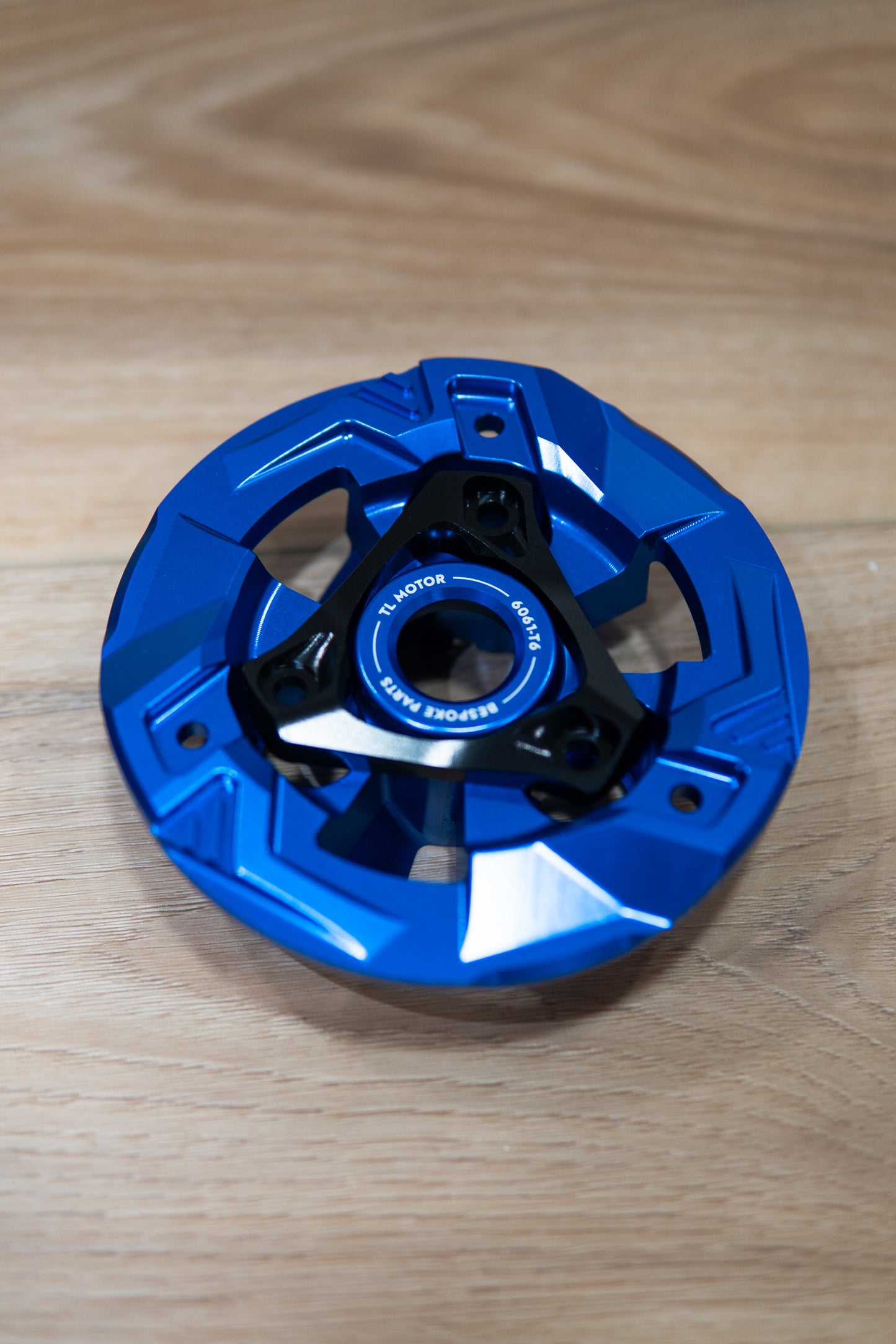 2015 - 2026 Yamaha R1 / R1M / MT10 Clear Clutch Cover (RN32 RN49 RN65)