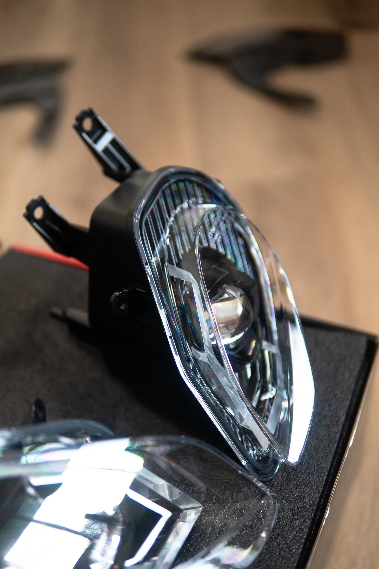 LED Headlight DRL For BMW S1000RR 2015 2016 2017 2018