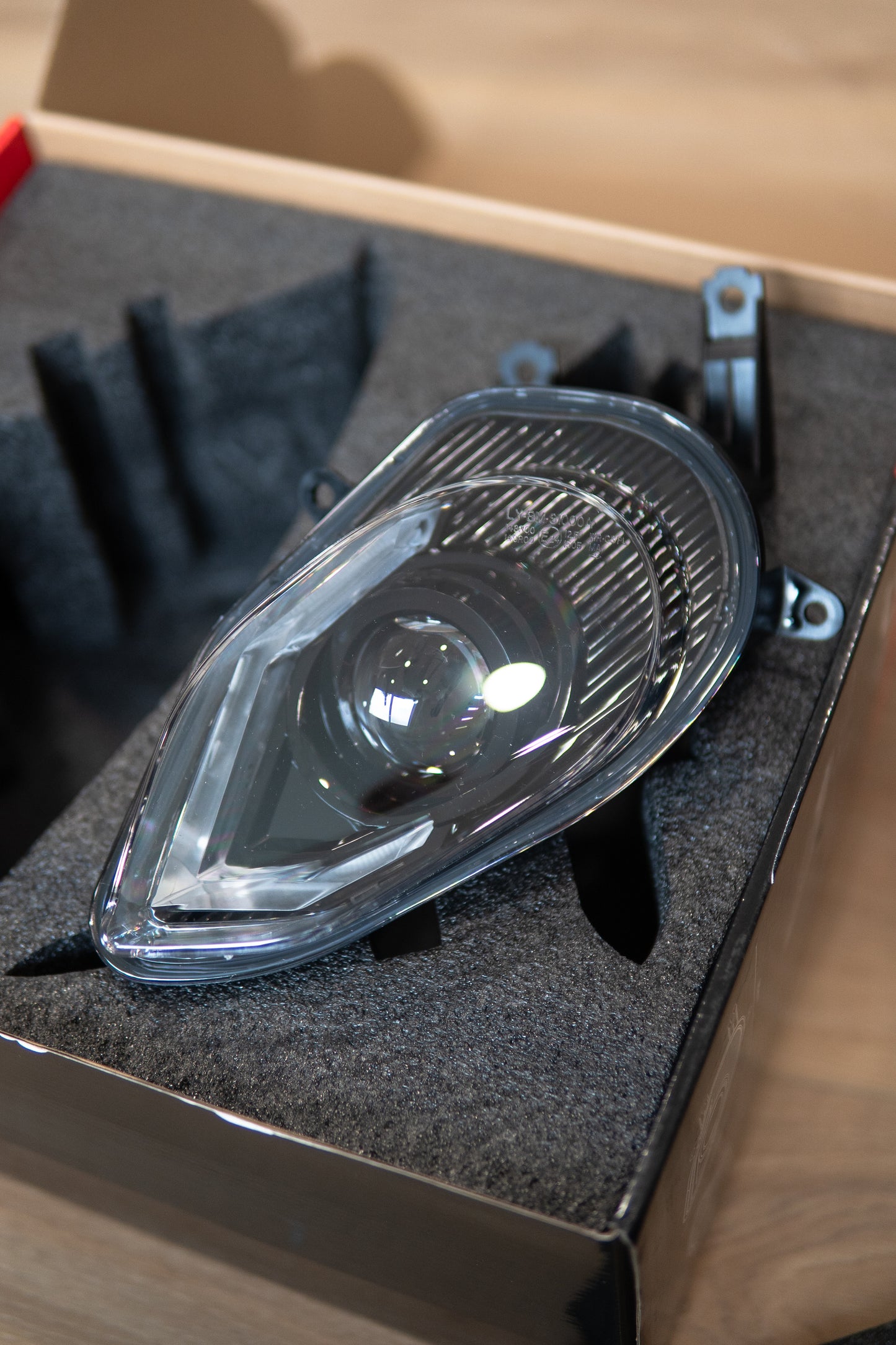 LED Headlight DRL For BMW S1000RR 2015 2016 2017 2018