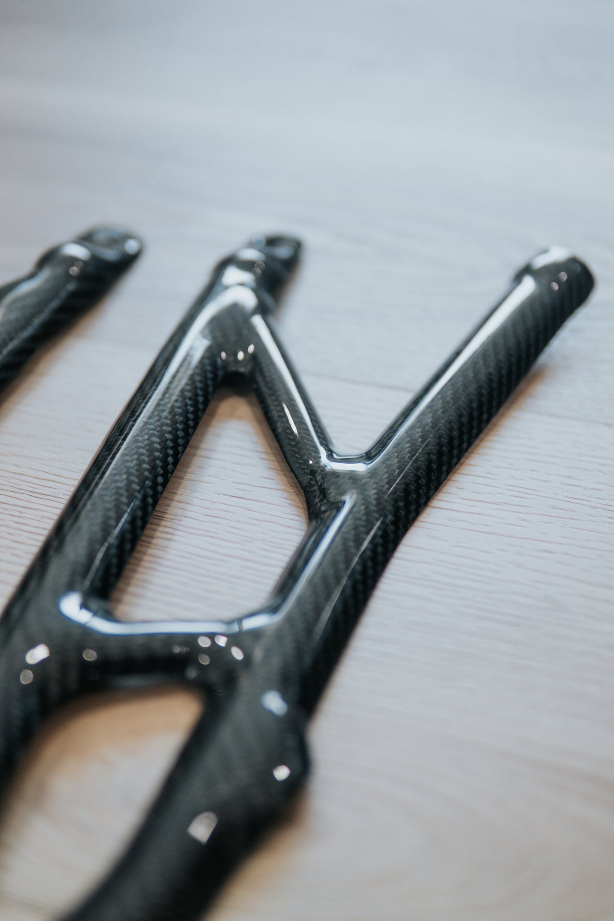 Carbon Fiber Subframe Covers for 2020-2026 S1000RR / M1000RR / M1000R