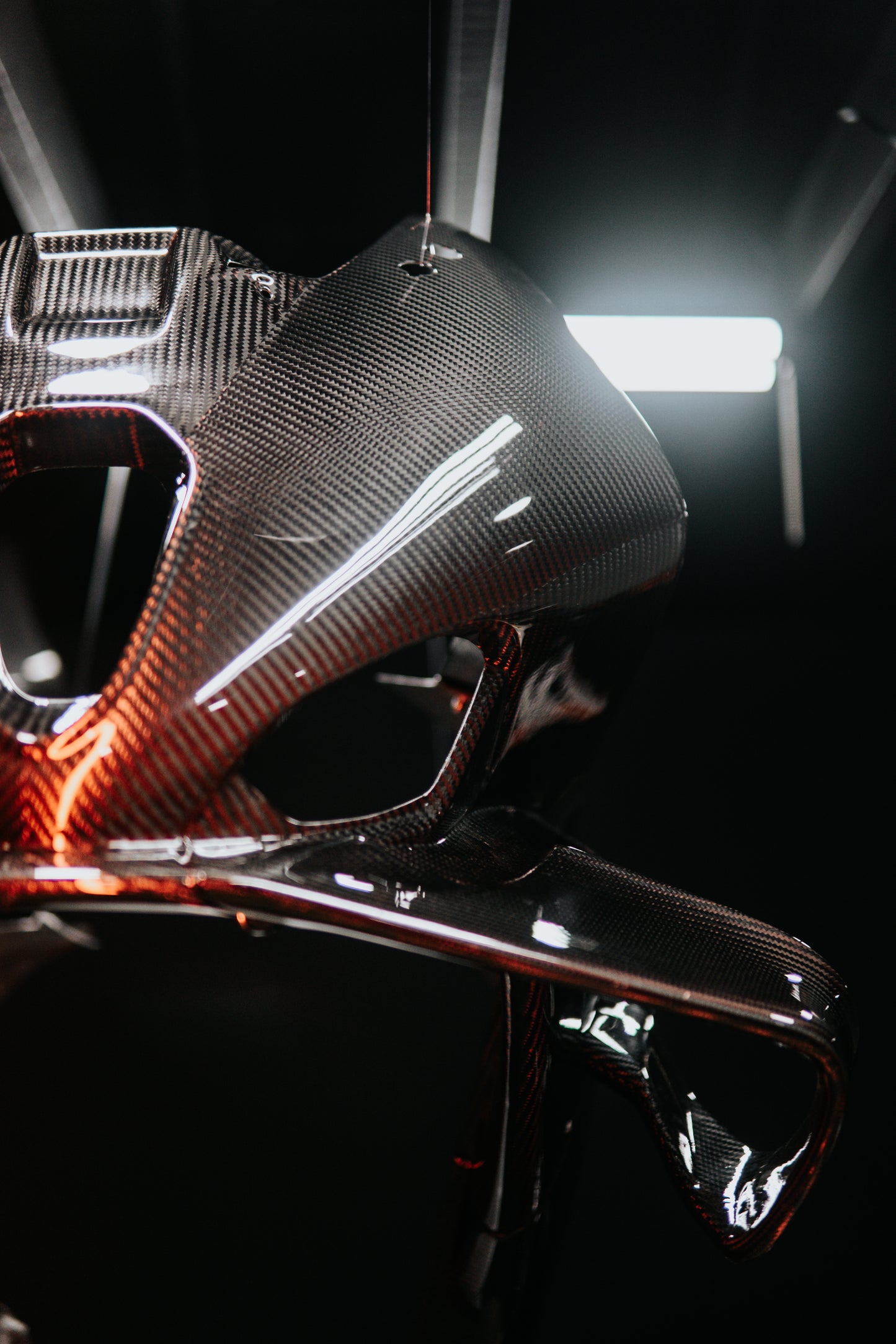 2026 M1000RR Carbon Fairing Conversion Kit for 2020-2026 S1000RR