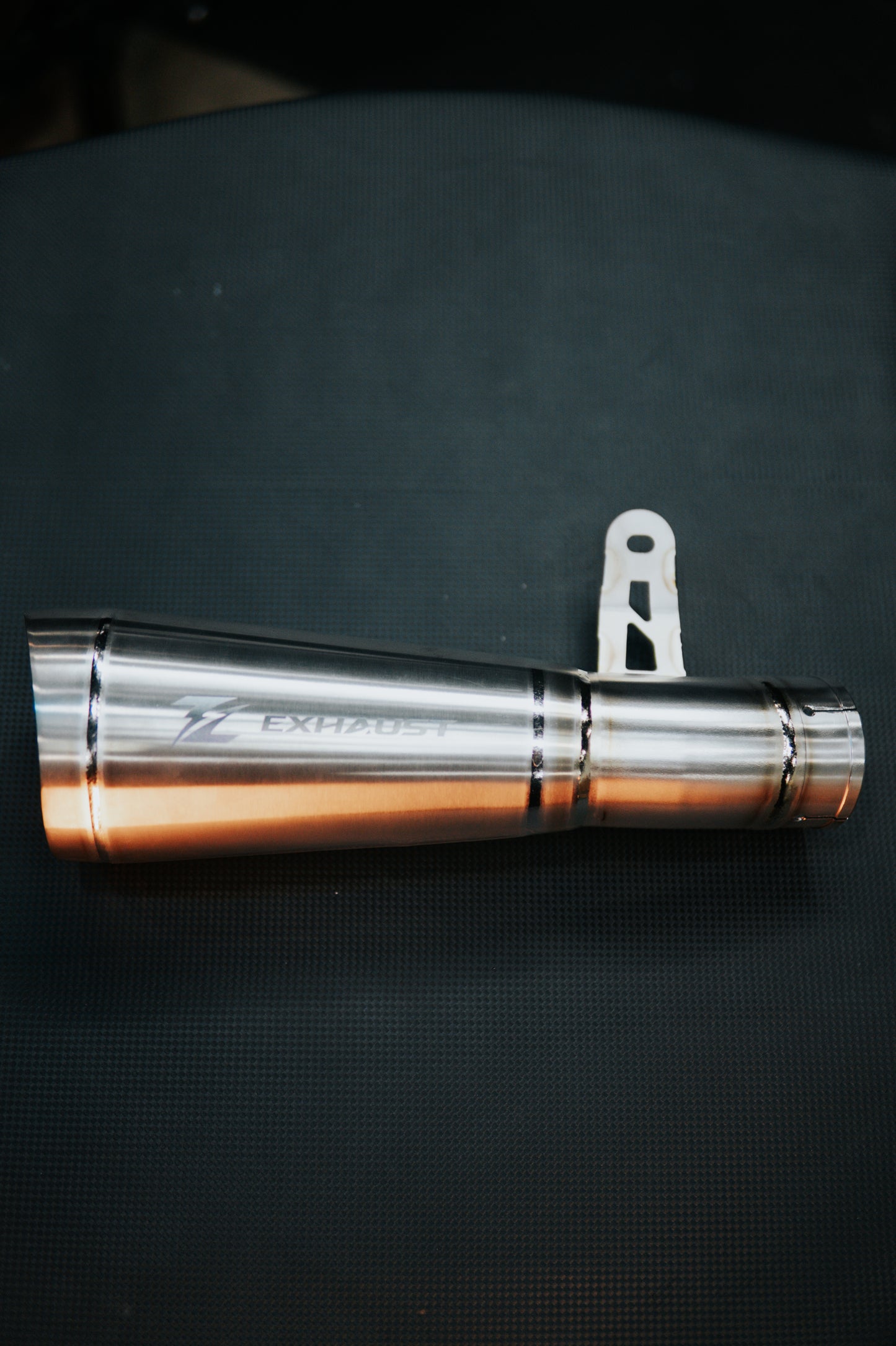 TL Motor Slip-on Exhaust for 2020 - 2026 BMW S1000rr / S1000R / M1000rr (K67)