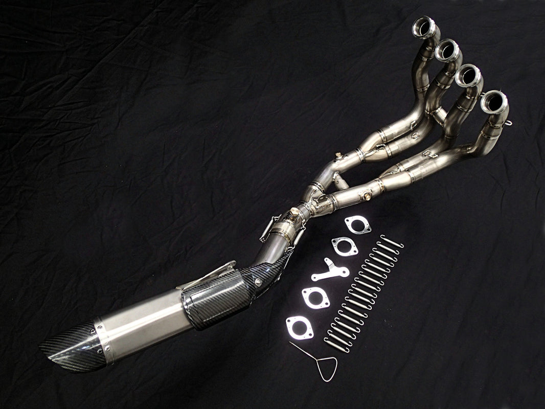 Custom Motorcycle Sportbike Parts – TL Motor