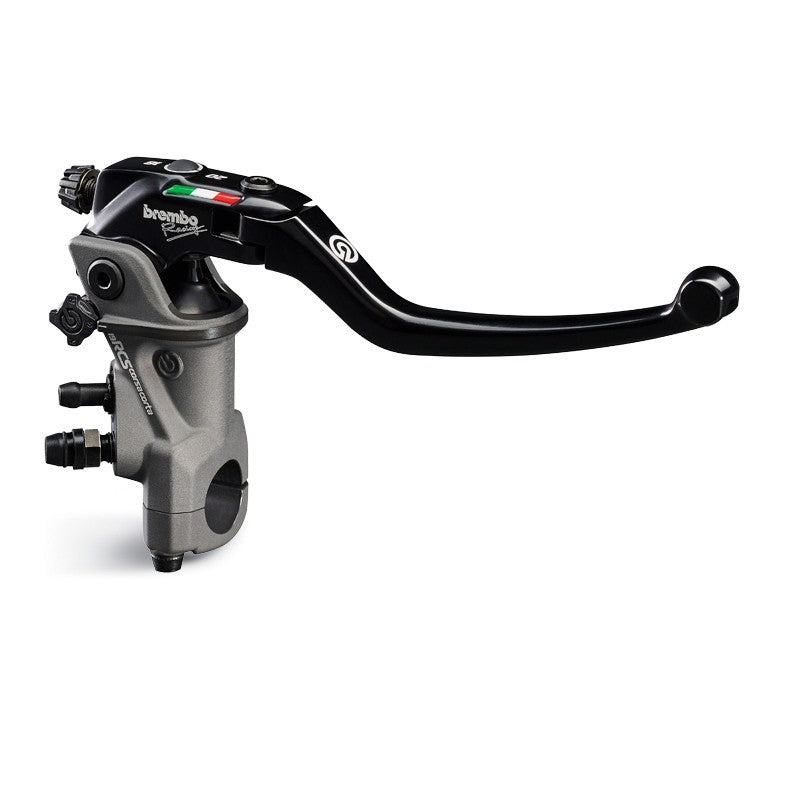 Brembo 19mm RCS Corsa Corta Radial Brake Master Cylinder