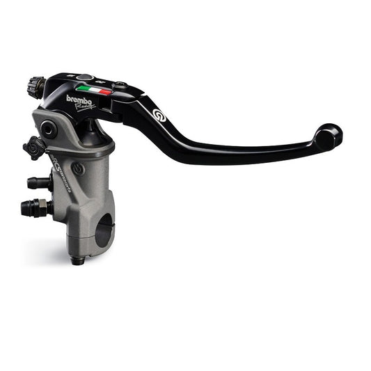 Brembo 19mm RCS Corsa Corta Radial Brake Master Cylinder