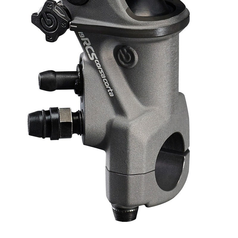Brembo 19mm RCS Corsa Corta Radial Brake Master Cylinder