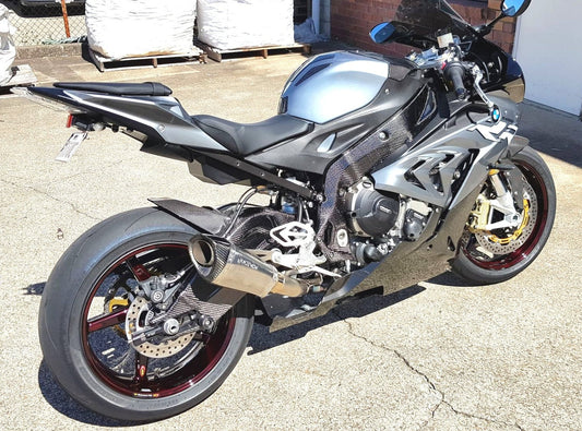 Custom Motorcycle Sportbike Parts – TL Motor