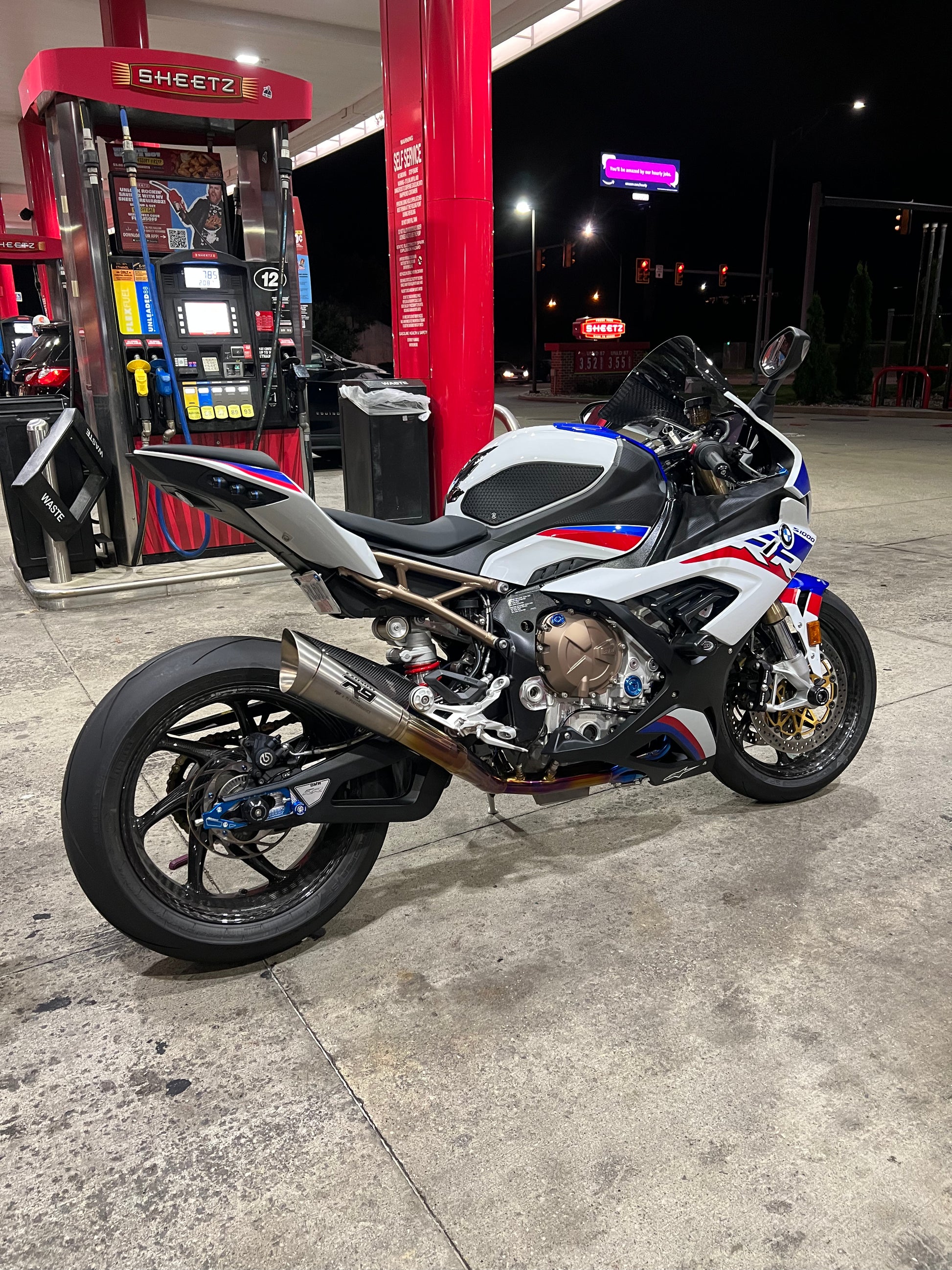 2020 s1000rr akrapovic exhaust deals
